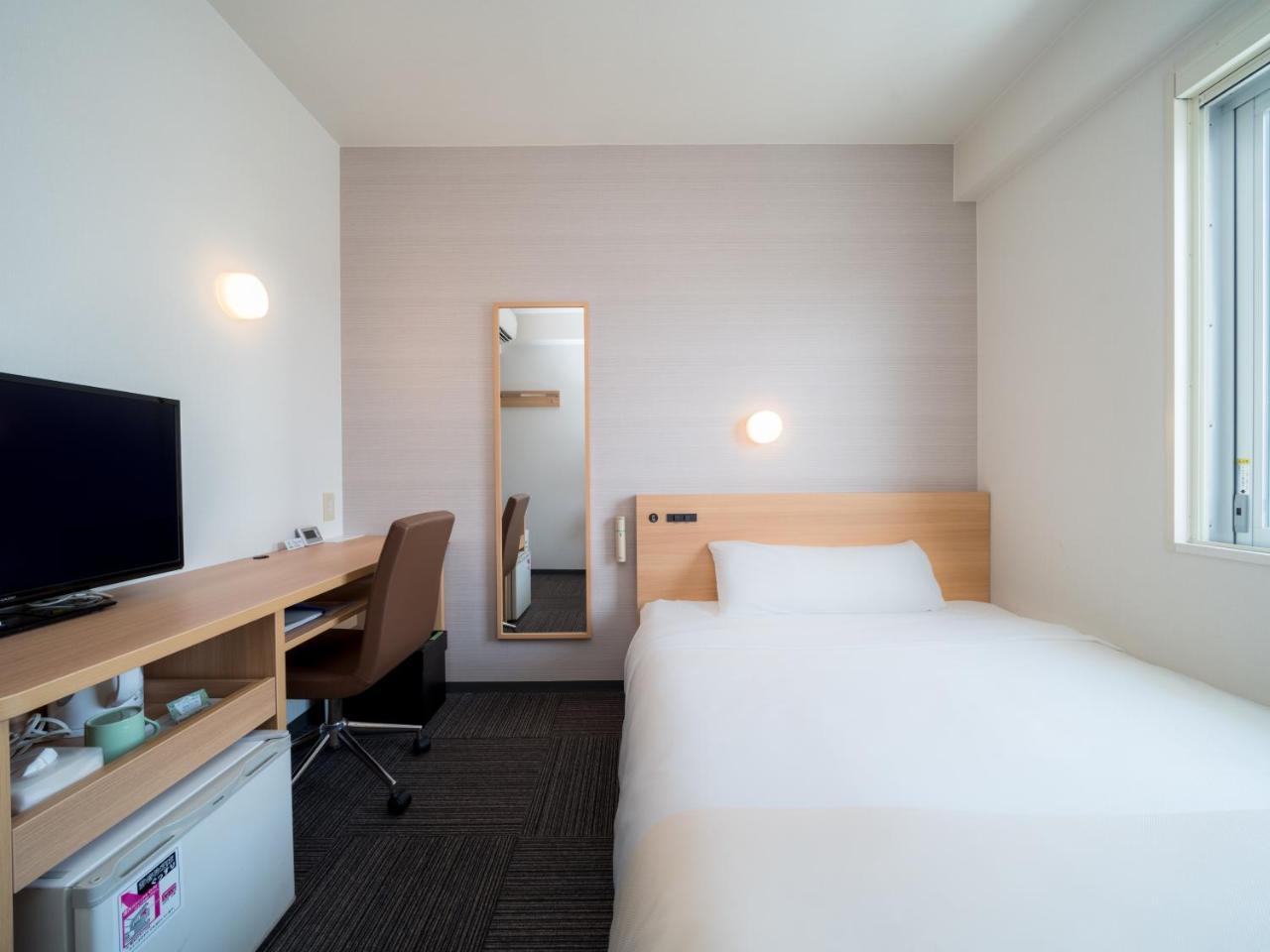 Super Hotel Takamatsu Tamachi Exterior photo