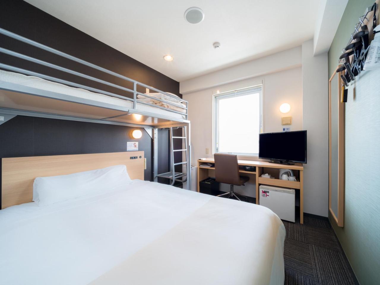 Super Hotel Takamatsu Tamachi Exterior photo