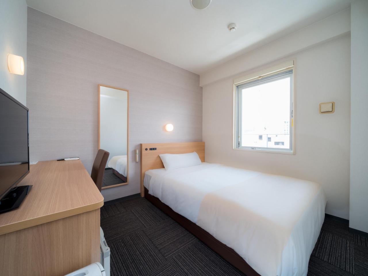 Super Hotel Takamatsu Tamachi Exterior photo